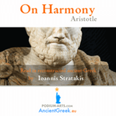 audiobook of Aristotle's Problems, book of Harmony, or Music