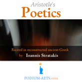 audiobook Poetics by Aristotle