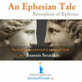 audiobook Ephesian Tale, by Xenophon of Ephesus
